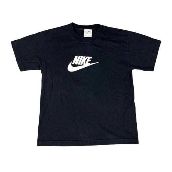 Vintage Nike silver tag t-shirt - Picture 1 of 3